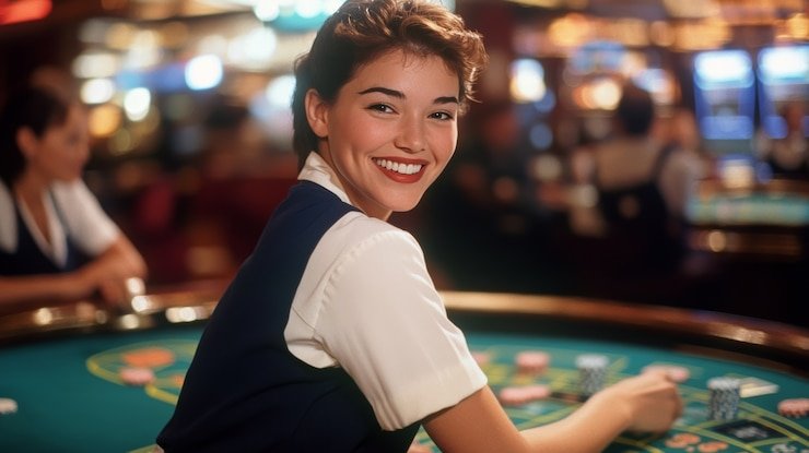Slot game spin history with payout amount