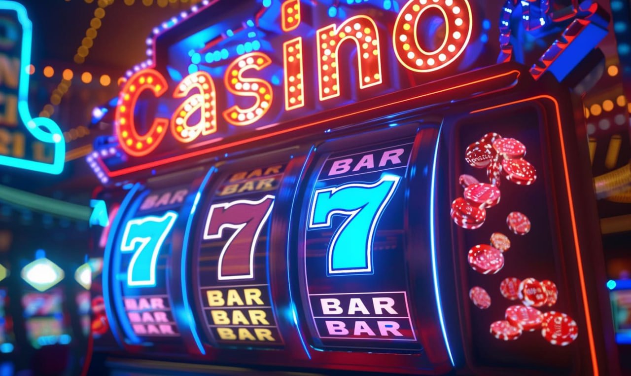 hsowin live casino and sports dashboard
